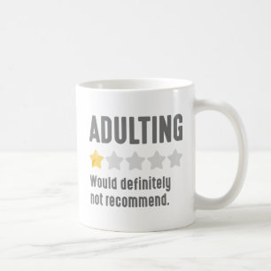 Mug Adulte