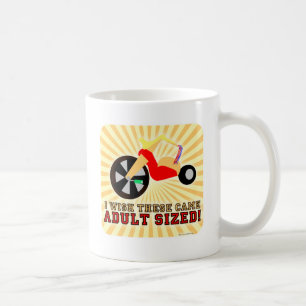 Mug Adulte classé !