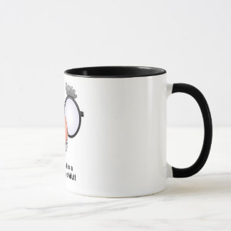 Mug Adulte responsable de KRW