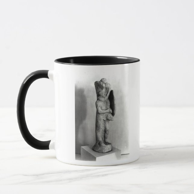 Mug Aeneas et Anchises (Gauche)