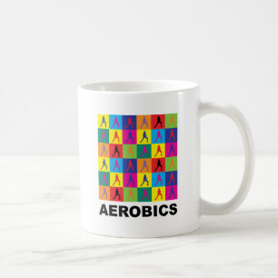Mug Aérobic