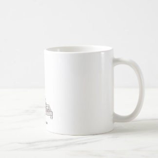Mug Aérobic d'étape