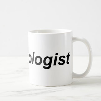 Mug Aerobiologist