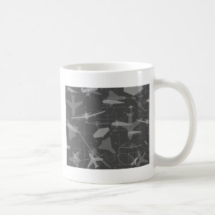 Mug Aérodynamique