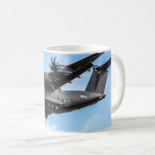 Mug Aéronefs A400M