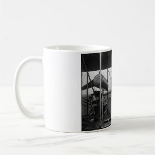 Mug Aéronefs de Wright Brothers