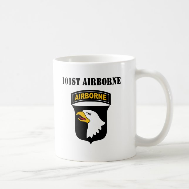 Mug Aéroporté (Droite)