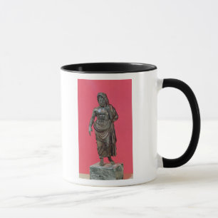 Mug Aesculapius, de Neuvy-en-Sullias
