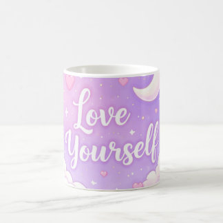 Mug aesthetic