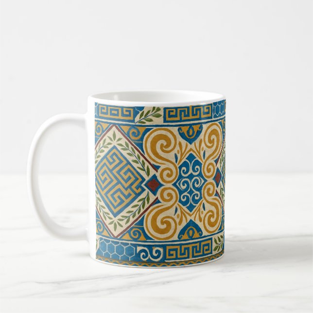 Mug Aethenos (Gauche)
