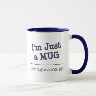 Mug Affaire avec elle citation faite sur commande