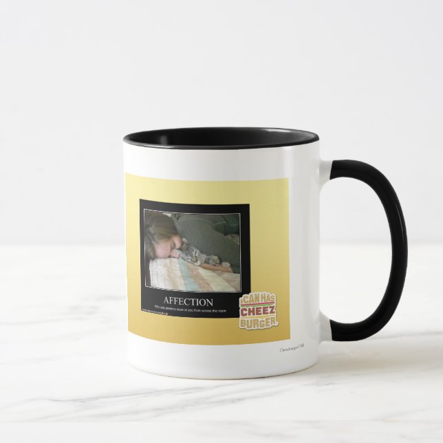 Mug Affection (Droite)