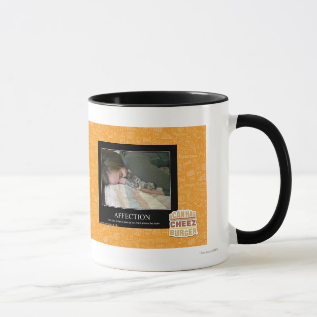 Mug Affection (Droite)