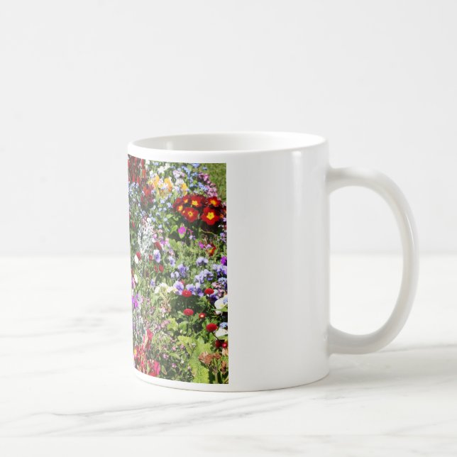 Mug Affichage du ressort (Droite)