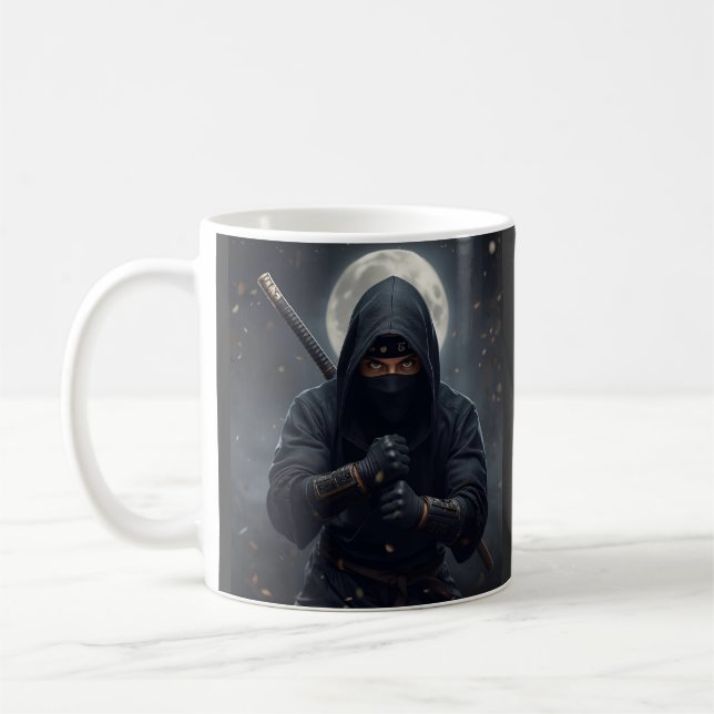 MUG AFFICHE (Gauche)