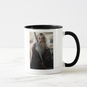 Mug Affiche 2 de caractère de Gandalf