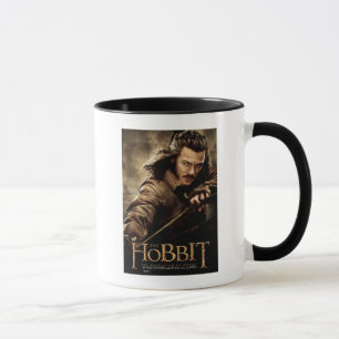 Mug Affiche de caractères BARD THE BOWMAN™ 1