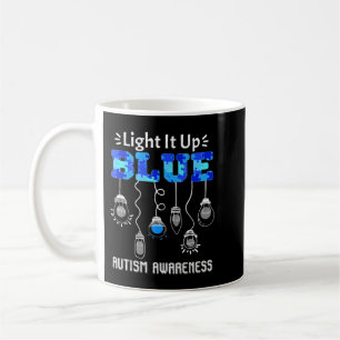 Mug Afficher la prise en charge de la Sensibilisation