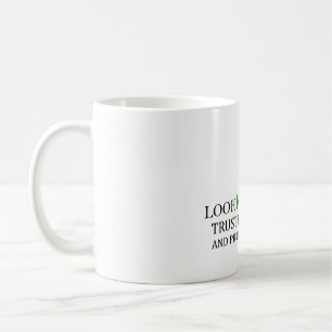 Mug Afficher l'action de prix