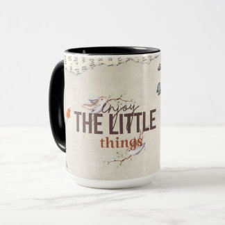 Mug Affirmation quotidienne