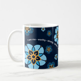 Mug Affirmations Semaine Mondiale sans Enfants - m