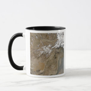 Mug Afghanistan
