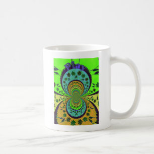 Mug Africain traditionnel Hakuna Matata Couleurs.png