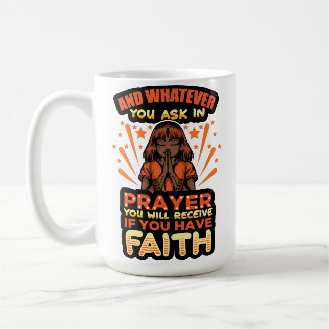 Mug African American black queen sistas melanin sista  (Gauche)