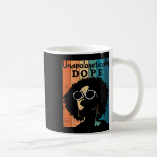 Mug African American Pride Junetten Black History Mo