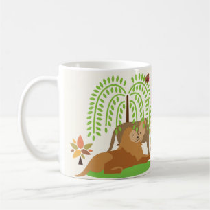 Mug Afrique