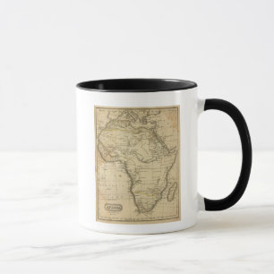 Mug Afrique 17