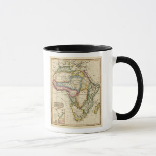 Mug Afrique 36