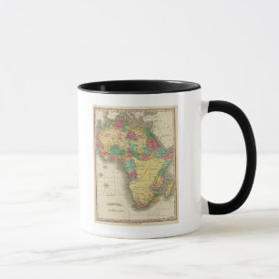Mug Afrique 38