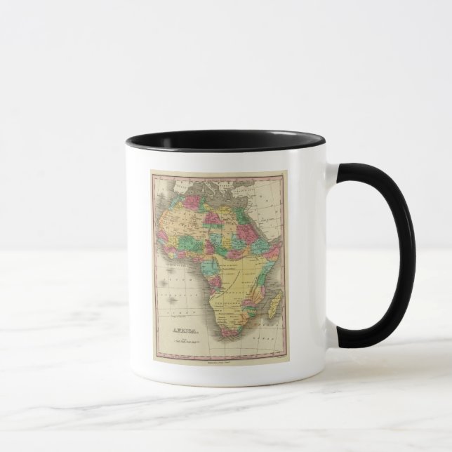 Mug Afrique 38 (Droite)