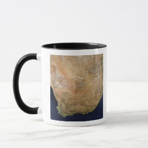 Mug Afrique australe
