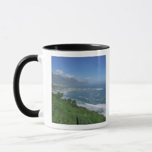 Mug Afrique du Sud - Plage de Clifton, Le Cap