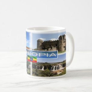 Mug Afrique - Éthiopie -
