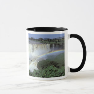 Mug Afrique, Éthiopie, rivière Nil Bleu, cataracte. 2