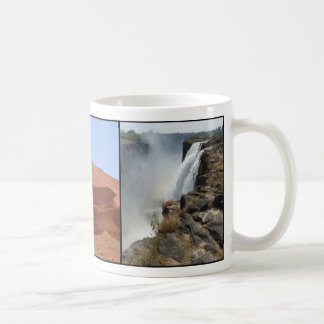 Mug Afrique méridionale