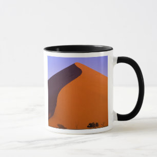 Mug Afrique, Namibie, Parc national du Namib, Sossusvl