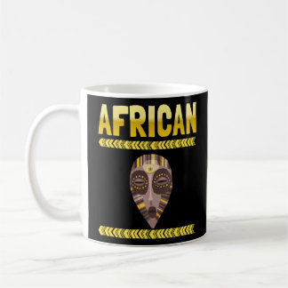 Mug Afrique Safari Wild Animals Cute Novelty 18