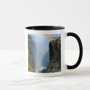 Mug Afrique, Zambie, Victoria Falls National Park.
