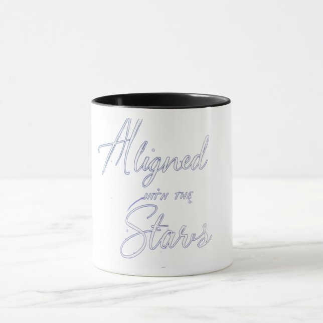 Mug Afrohemian African-Inspired Pattern – Boho Global  (Centre)