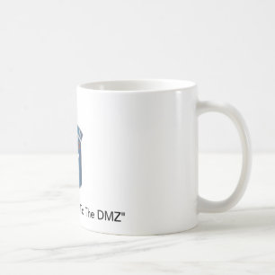 Mug AFVN, "du delta au DMZ "