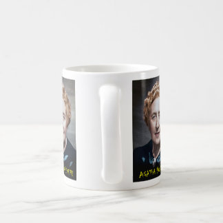 Mug Agatha pour toujours