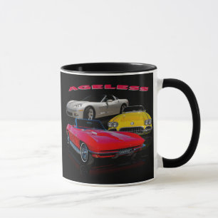 Mug Âgé