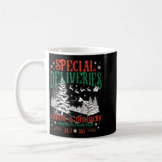 Mug Agence gouvernementale Livraisons Travail Et