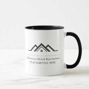 Mug Agence Immobilière de Luxe
