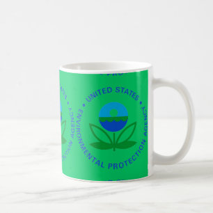 MUG AGENCE POUR LA PROTECTION DE L'ENVIRONNEMENT D'EPA