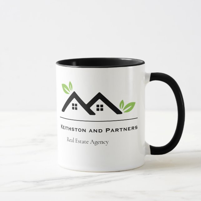 Mug Agents immobiliers promoteurs modernes (Droite)
